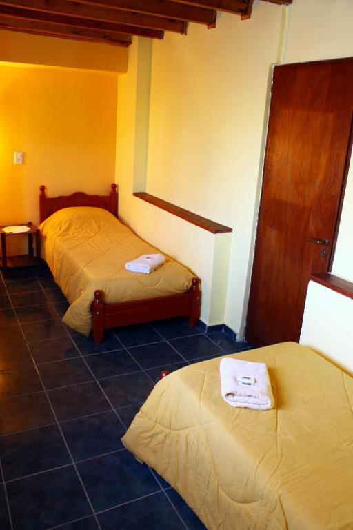 Hosteria Los Nires El Chalten Room photo