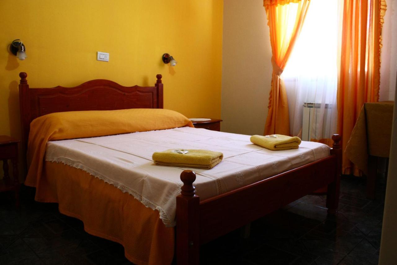 Hosteria Los Nires El Chalten Room photo